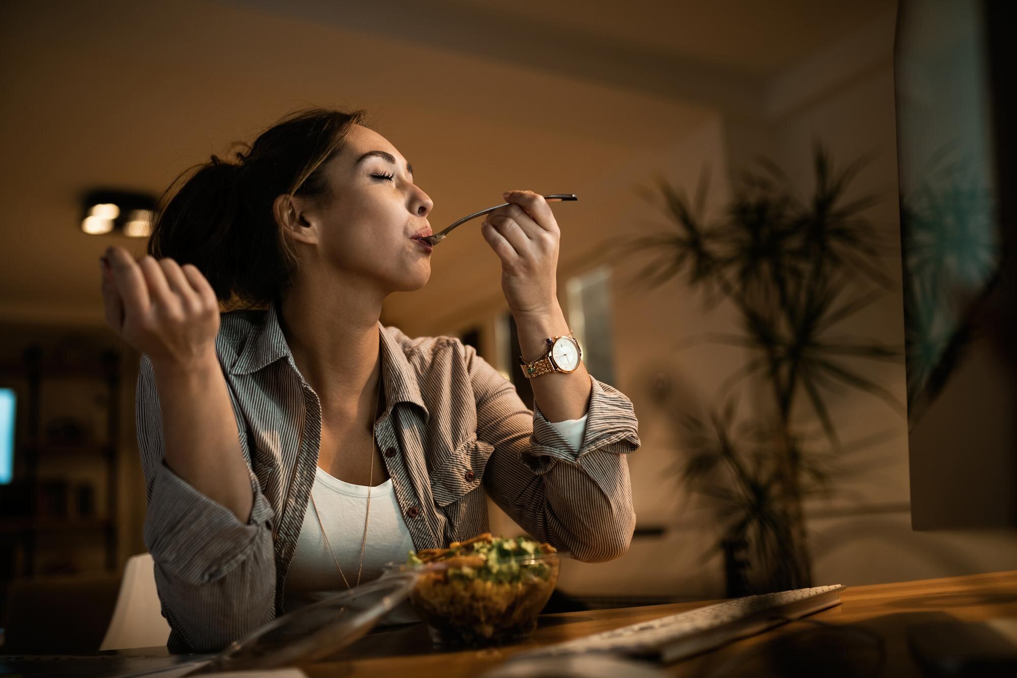 Mindful Eating