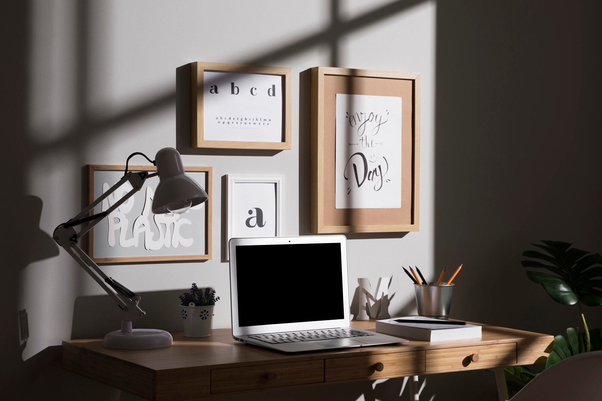 Workspace